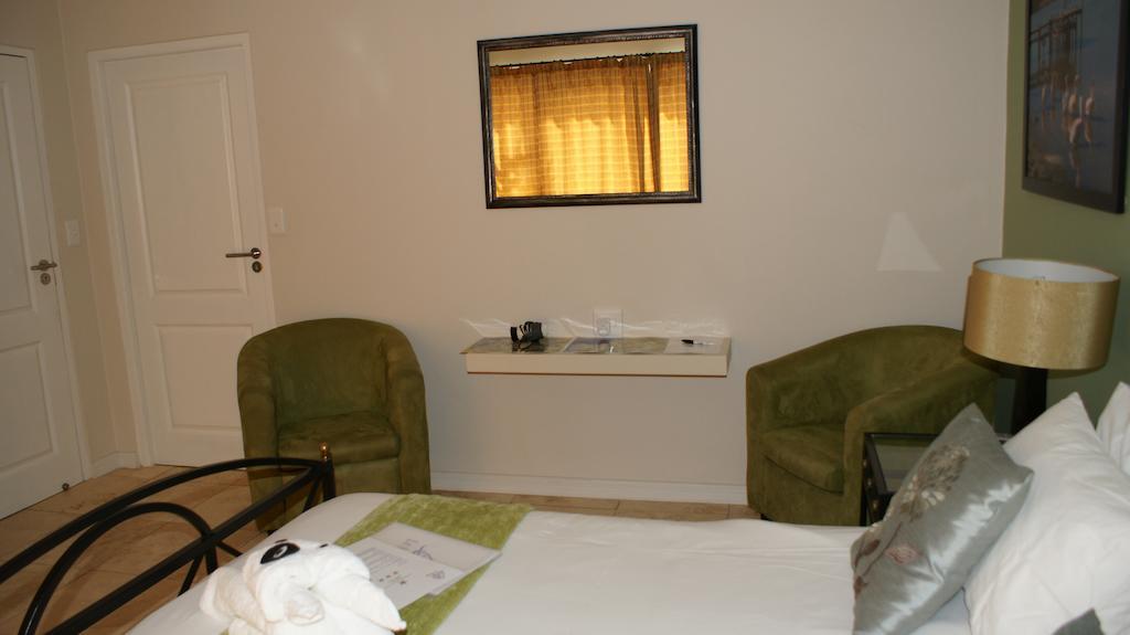 Le Marina B&B Velddrif Room photo